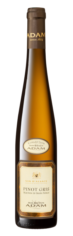 Pinot Gris S&eacute;lection de Grains Nobles 2016