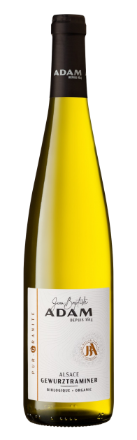 Magnum - Alsace Gewurztraminer Pur-Granite  2024 