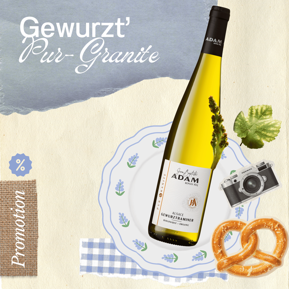 Trilogie de Pur-Granite