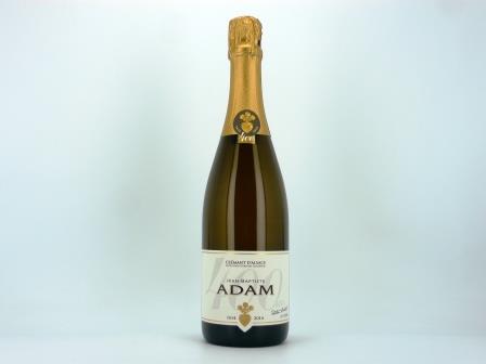 Crémant JB ADAM